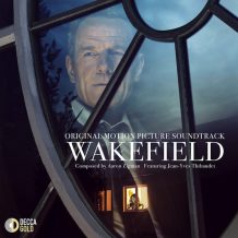 Wakefield (Aaron Zigman & Jean-Yves Thibaudet) UnderScorama : Juillet/Août 2017