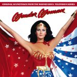 Wonder Woman (Charles Fox, Artie Kane, Robert Prince, Johnny Harris…) UnderScorama : Juin 2017