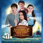 Annabelle Hooper And The Ghosts Of Nantucket (David James Nielsen) UnderScorama : Juillet/Août 2017
