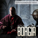 Gagnez l’intégrale de la série Borgia par Cyril Morin Participez à notre jeu-concours pour gagner un exemplaire dédicacé de l'intégrale du score de la saison 1 !