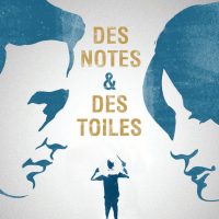 Francis Lai, Claude Lelouch et Tavernier en Lorraine La troisième édition du festival Des Notes & des Toiles célèbre les musiques du cinéma français 