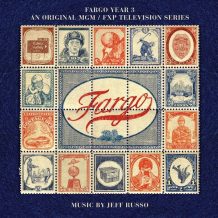 Fargo (Year 3) (Jeff Russo) UnderScorama : Septembre 2017
