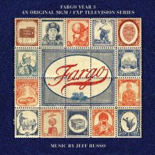 Fargo (Year 3) (Jeff Russo) UnderScorama : Septembre 2017