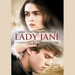 Lady Jane (Stephen Oliver) UnderScorama : Juillet/Août 2017