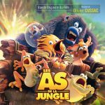 As de la Jungle (Les) (Olivier Cussac) UnderScorama : Juillet/Août 2017