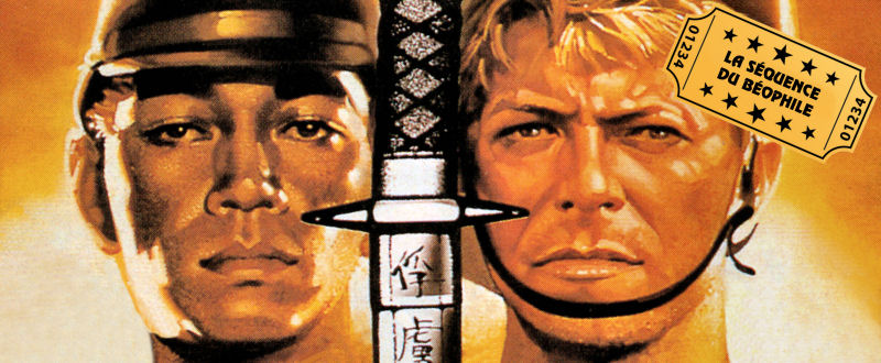 Merry Christmas, Mr. Lawrence (Ryuichi Sakamoto) Tabou