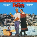 Popeye