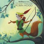 Robin Hood (George Bruns) UnderScorama : Septembre 2017