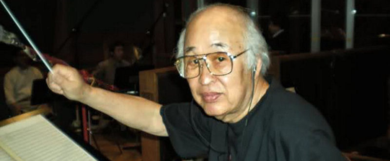 Seiji Yokoyama (1935-2017) Le compositeur des Chevaliers du Zodiaque a rejoint les étoiles