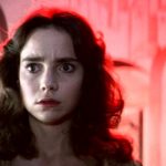 Suspiria (Goblin) Jouir et mourir