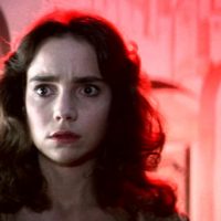 Suspiria (Goblin) Jouir et mourir