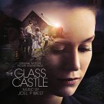 Glass Castle (The) (Joel P. West) UnderScorama : Septembre 2017