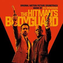 Hitman’s Bodyguard (The) (Atli Örvarsson) UnderScorama : Juillet/Août 2017