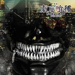 Tokyo Ghoul (Don Davis) UnderScorama : Octobre 2017