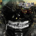 Tokyo Ghoul