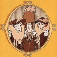 Les Triplettes en ciné-concert à Lyon et Paris Le Terrible Orchestre de Belleville vous apporte en décembre prochain son petit cadeau de Noël 