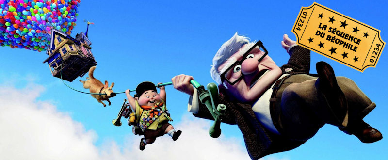 Up (Michael Giacchino)