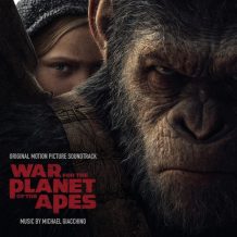 War For The Planet Of The Apes (Michael Giacchino) UnderScorama : Juillet/Août 2017