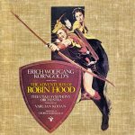 The Adventures Of Robin Hood