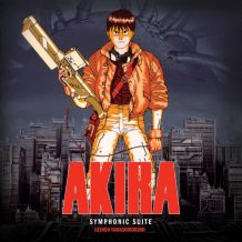 Akira (Geinoh Yamashirogumi) UnderScorama : Juillet/Août 2017