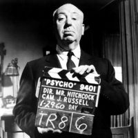 Ciné-concerts Alfred Hitchcock à Paris Trois films seront présentés à la Philharmonie pour rendre hommage au Maître du suspense  