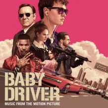 Baby Driver (Various Artists) UnderScorama : Juillet/Août 2017