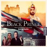 Black Prince (The) (George Kallis) UnderScorama : Juillet/Août 2017