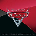 Cars 3 (Randy Newman) UnderScorama : Juillet/Août 2017