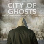 City Of Ghosts