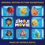 Emoji Movie (The) (Patrick Doyle) UnderScorama : Juillet/Août 2017