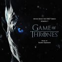Game Of Thrones (Season 7) (Ramin Djawadi) UnderScorama : Septembre 2017