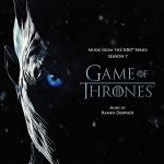 Game Of Thrones (Season 7) (Ramin Djawadi) UnderScorama : Septembre 2017