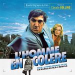 Homme en Colère (L’) (Claude Bolling) UnderScorama : Juillet/Août 2017