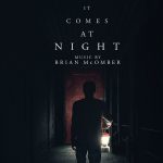 It Comes At Night (Brian McOmber) UnderScorama : Juillet/Août 2017