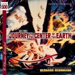 Journey To The Center Of The Earth