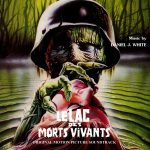 Le Lac des Morts-Vivants