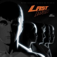 Lastman (Avril & Monthaye) UnderScorama : Juillet/Août 2017