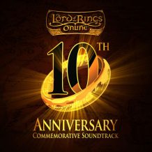 Lord Of The Rings Online (The) (Chance Thomas) UnderScorama : Juillet/Août 2017