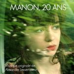 Manon, 20 Ans (Alexandre Lessertisseur) UnderScorama : Juillet/Août 2017