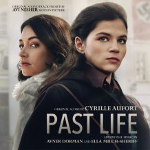 Past Life (Cyrille Aufort) UnderScorama : Juillet/Août 2017