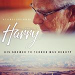 Portrait Of Harry (Andrew Payson) UnderScorama : Juillet/Août 2017