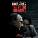 Putin Interviews (The) (Jeff Beal) UnderScorama : Juillet/Août 2017