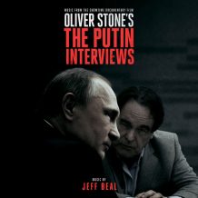 Putin Interviews (The) (Jeff Beal) UnderScorama : Juillet/Août 2017