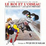 Le Roi et l'Oiseau