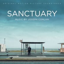 Sanctuary (Joseph Conlan) UnderScorama : Juillet/Août 2017