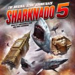 Sharknado 5: Global Swarming