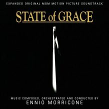 State Of Grace (Ennio Morricone) UnderScorama : Juillet/Août 2017