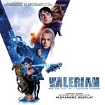 Valerian et la Cité des Mille Planètes