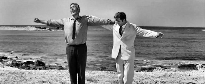 Zorba The Greek