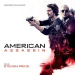 American Assassin (Steven Price) UnderScorama : Septembre 2017